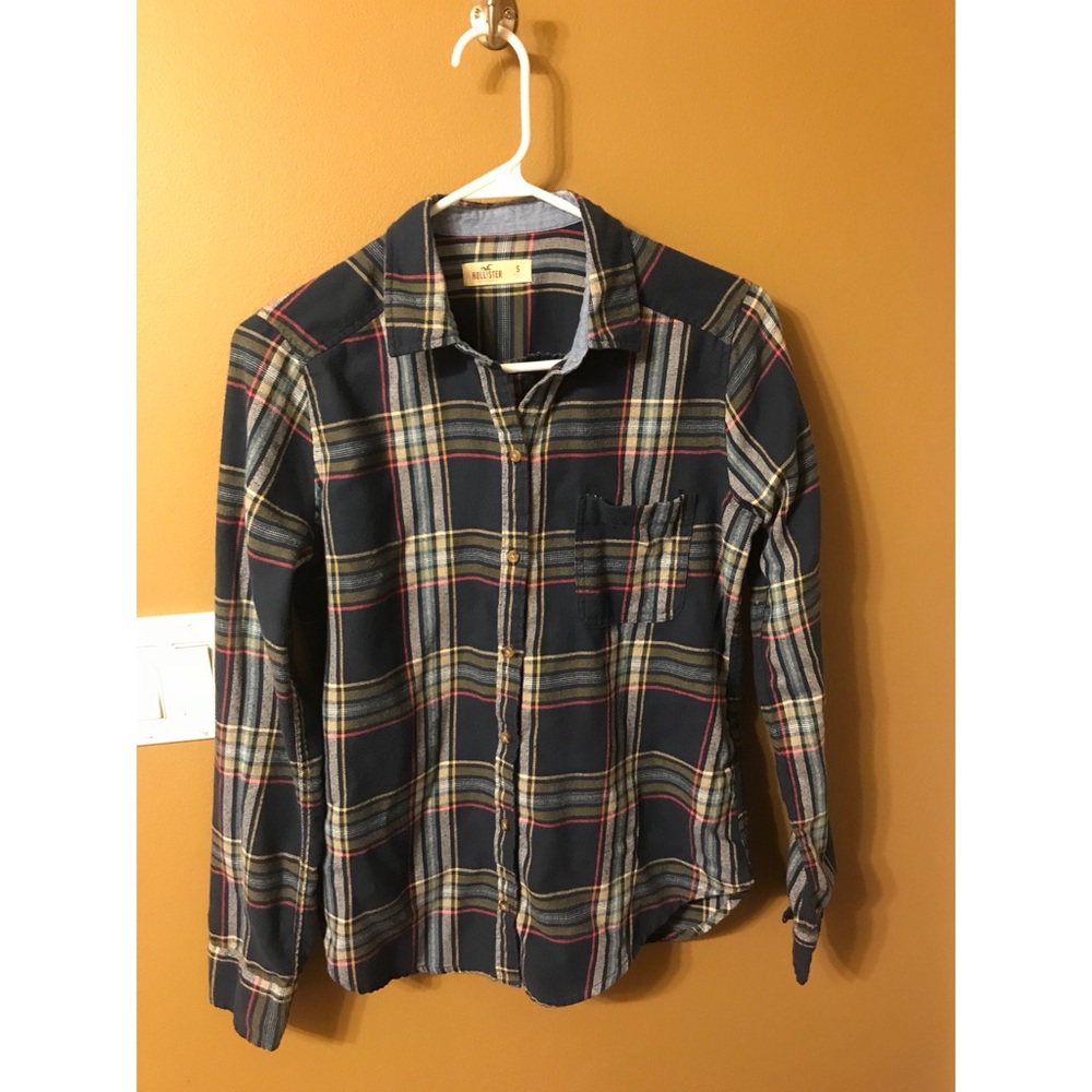 Flannel